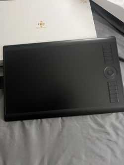 Gaomon M10k Graphic Tablet