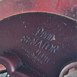 Penn Senator 114-H Rod/Reel Combo
