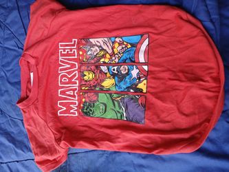 Marvel Pet Shirt