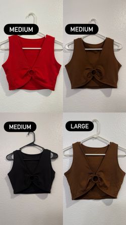 Women’s Clothes