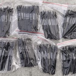 $5 for (800) NEW Small Mascara Brushes 