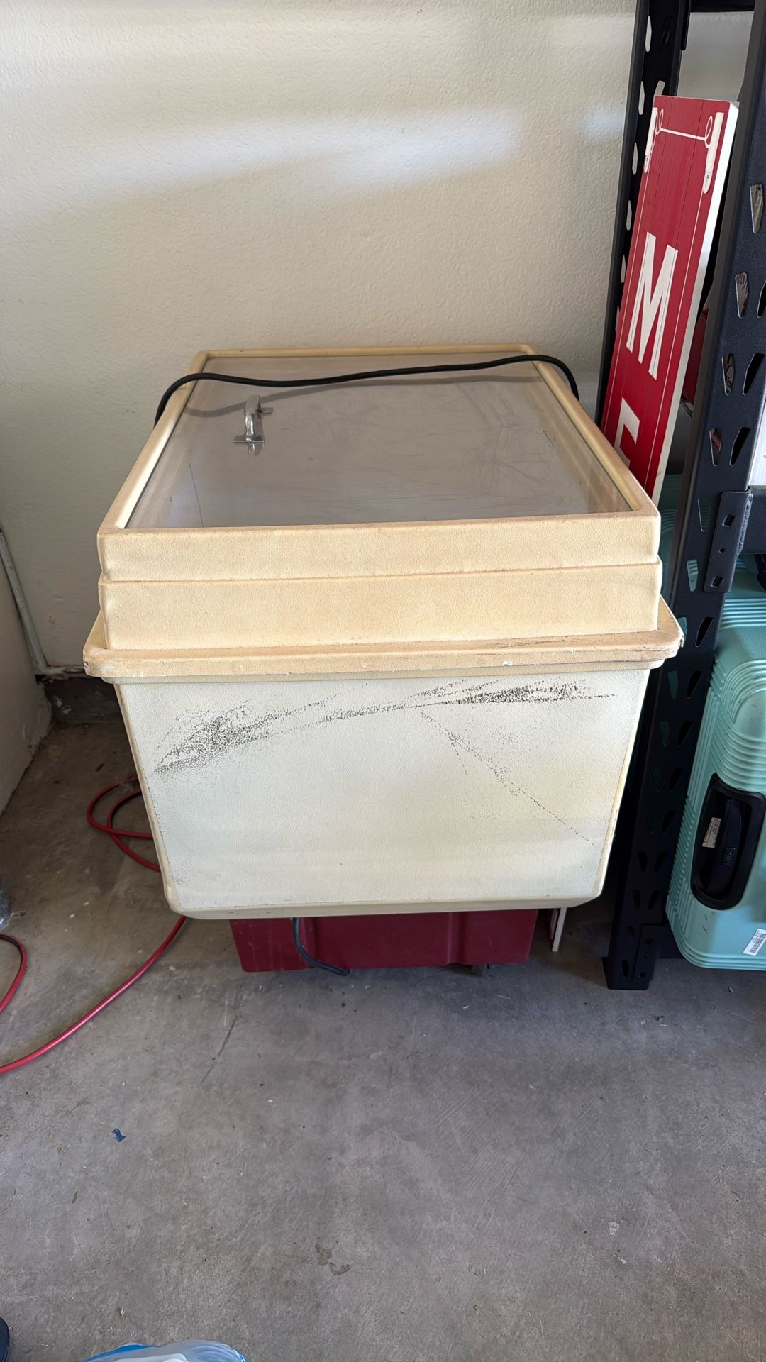 Cooler Fridge