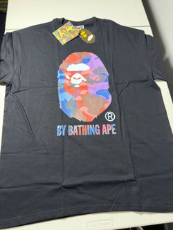 Bape t shirt