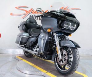 2022 Harley Davidson  Road Glide Limited