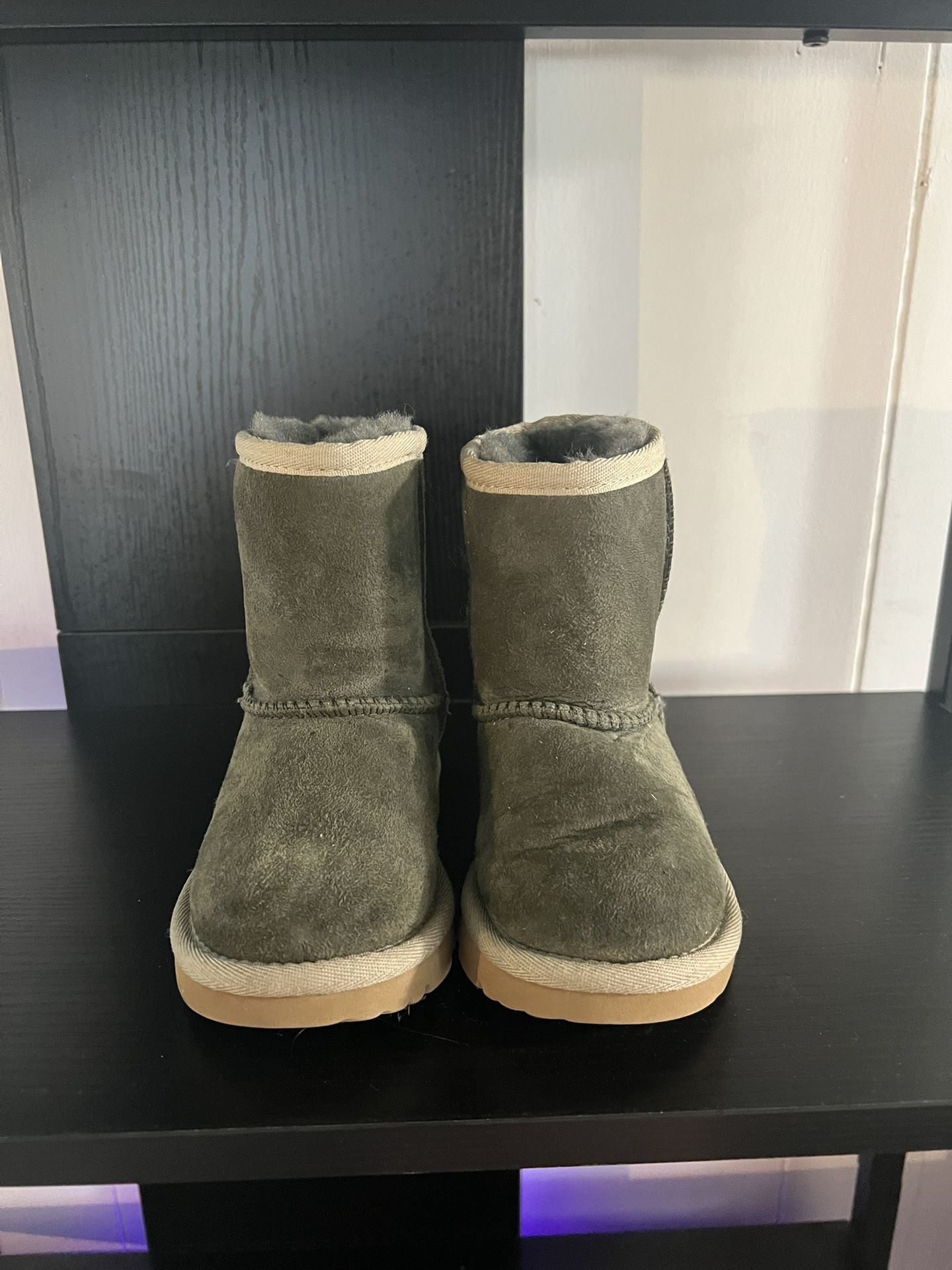 Toddler Ugg Boots