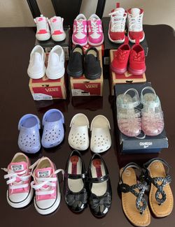 Kids Shoes