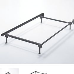 Full Bed Frame