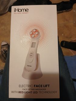 Electric face lift