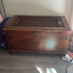 Chest