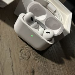 AirPods Pro 2nd Gen With MagSafe