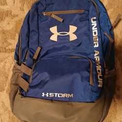 Under Armour Backpack 