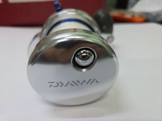 Daiwa  Saltiga LD20-2 Speed Excellent Condition