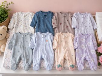 Carters sleepers