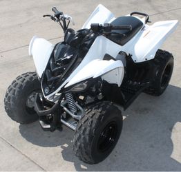 2013 Yamaha Raptor 90