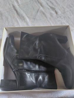 Covington Marnie Boots size 9