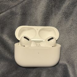 Authentic Noise Canceling Apple AirPods Pro 1
