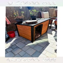 put customer Dog Houses and Kennels - Comfort Plus Strength