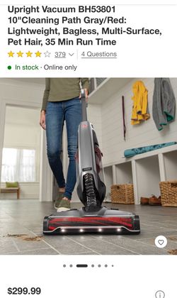 Vacuum rechargeable  Liviano rechargeable