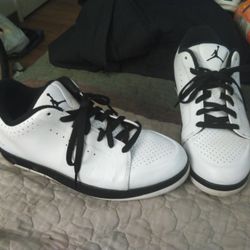 Jordans