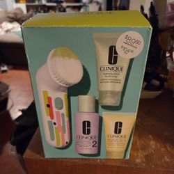 Clinique Cleaning Brush