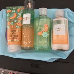 Bath And Body Works Sets Or Individual 