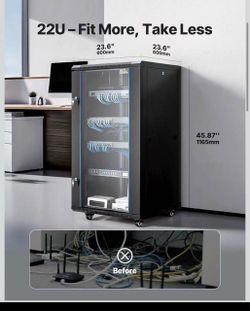 Service rack
