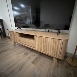 TV Console