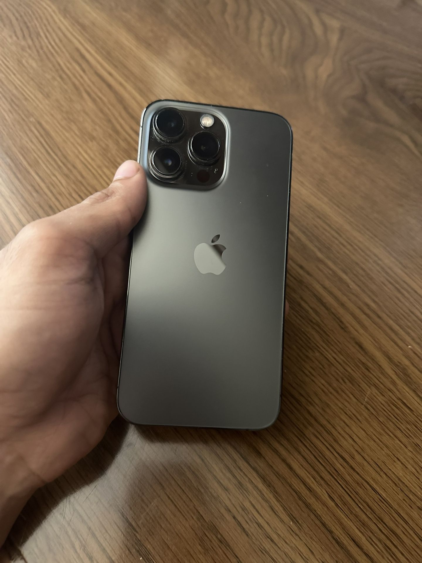 iPhone 13 Pro (Grey) 256gb