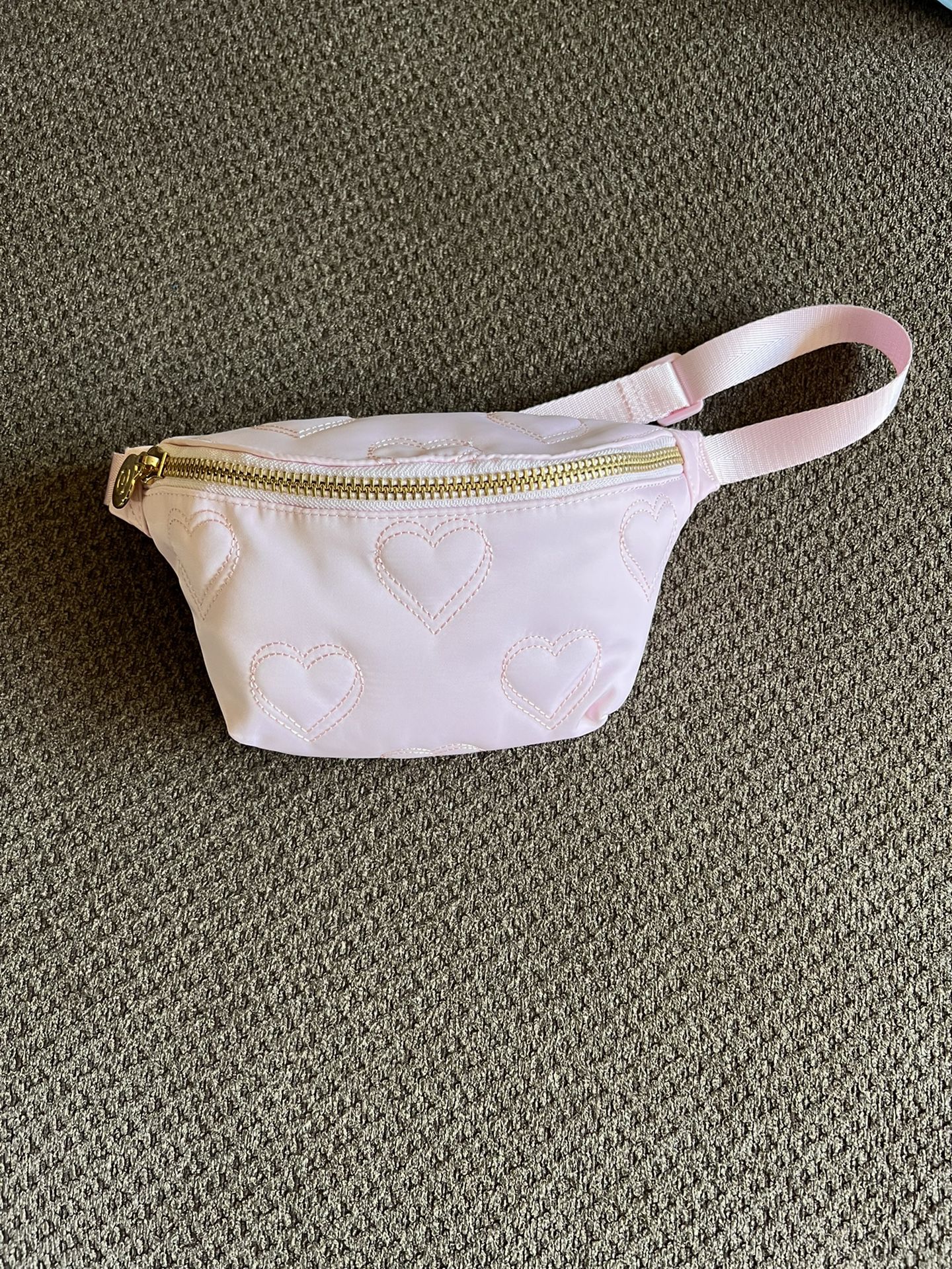 NWT Stoney Clover Lane x Target Transparent And Pink Backpack (sold  Individually ) for Sale in Claremont, CA - OfferUp