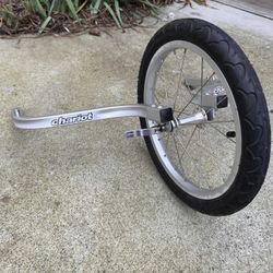 Thule Chariot Jogger Wheel Kit