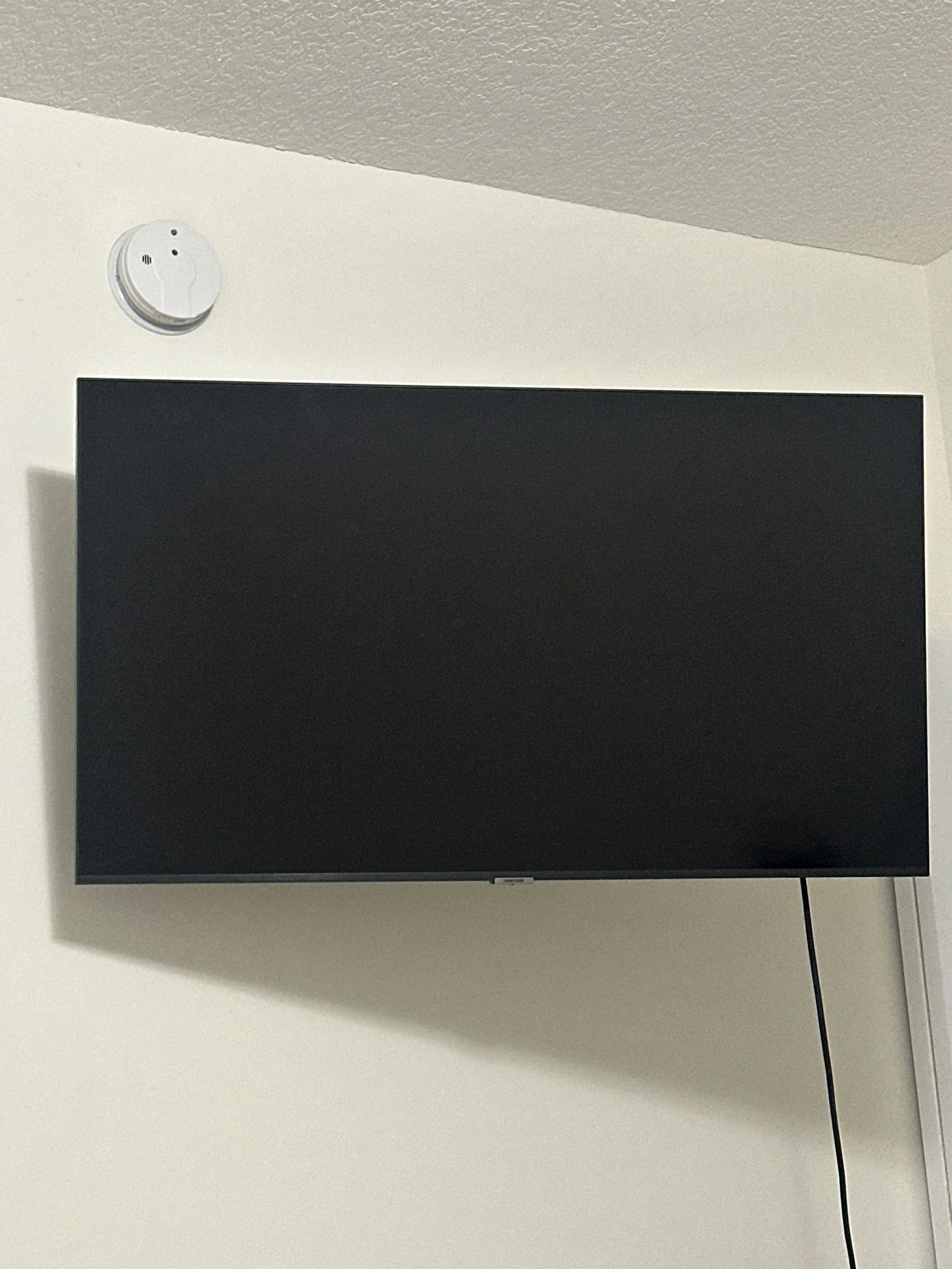 Samsung TV Crystal UHD
