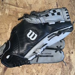 Wilson A360 12.5" Baseball Glove ⚾️