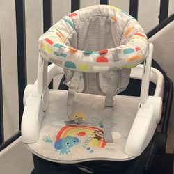 Baby Chair