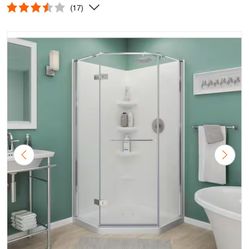 Shower Enclosure 