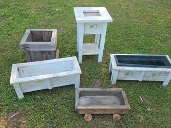 Planters