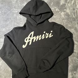 Amiri Hoodie  