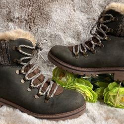Botas De Mujer Size 8