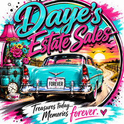 Estate sale