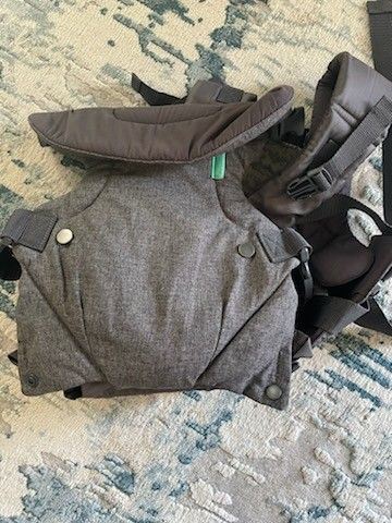 Baby Carriers