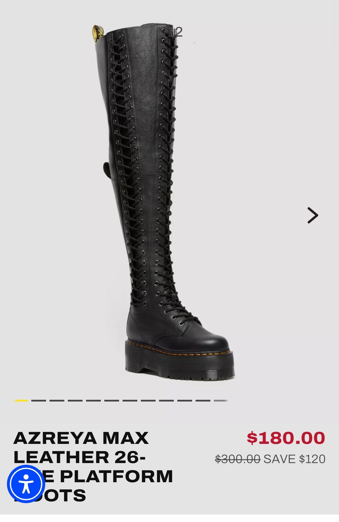 Dr. Martens 