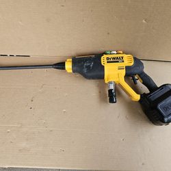 20 volt power cleaner tool only