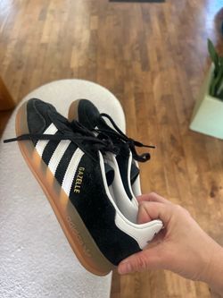 Adidas Gazelles