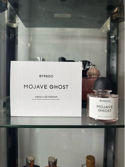 Byredo Mojave Ghost Absolu 50ml