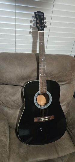 MAESTRO GIBSON ACOUSTIC GUITAR $79