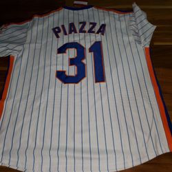 Baseball Jersey
