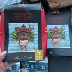 Stranger Things Figurine