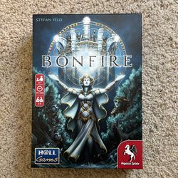 Bonfire