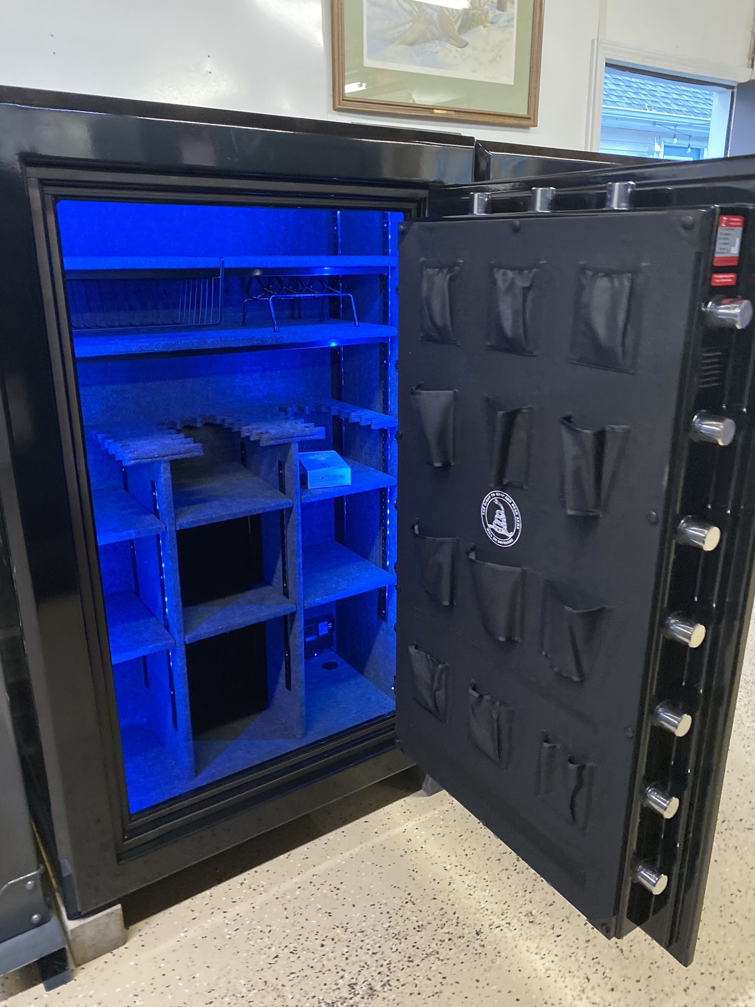 Gun safes Parker’s Safes and Vaults for Sale in Shelbyville, TN OfferUp