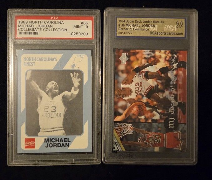 Lot Of SportsCards
