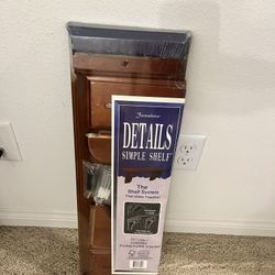 New Wall Shelf